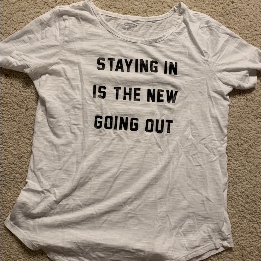 Pajama shirt